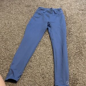 Bombshell Sportswear lilac Leggings